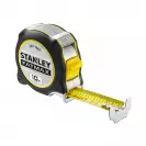 Ролетка пластмасов корпус STANLEY FatMax 10м х 32мм, гумирана, двустранна - small, 270773