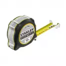 Ролетка пластмасов корпус STANLEY FatMax 10м х 32мм, гумирана, двустранна - small, 270774