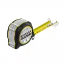 Ролетка пластмасов корпус STANLEY FatMax 5м х 32мм, гумирана, двустранна - small, 270768