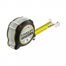 Ролетка пластмасов корпус STANLEY FatMax 8м х 32мм, гумирана, двустранна - small, 270771