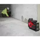 Ротационен лазерен нивелир MILWAUKEE M12 A3PLO-0C 3 PLANE, 18V, лазер, обхват 200m, точност 1mm/10m, автоматично - small, 273326