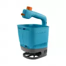 Ръчна сеялка GARDENA M, 100м2 - small, 276097