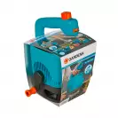Ръчна сеялка GARDENA M, 100м2 - small, 276104