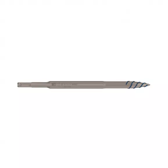 Шило BOSCH EXPERT 250мм, захват SDS-plus