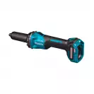 Шлайф прав акумулаторен MAKITA GD001GZ, 40V, 2.0-8.0Ah, Li-Ion, ф6мм - small, 272011