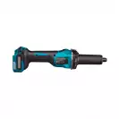 Шлайф прав акумулаторен MAKITA GD001GZ, 40V, 2.0-8.0Ah, Li-Ion, ф6мм - small, 272012