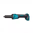 Шлайф прав акумулаторен MAKITA GD001GZ, 40V, 2.0-8.0Ah, Li-Ion, ф6мм - small, 272013
