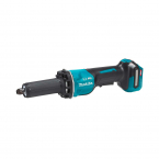 Шлайф прав акумулаторен MAKITA GD002GZ