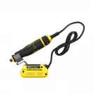 Шлайф прав акумулаторен STANLEY SFMCE030B, 18V, 6700-34000об/мин, ф3.2мм  - small, 270958