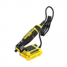 Шлайф прав акумулаторен STANLEY SFMCE030B, 18V, 6700-34000об/мин, ф3.2мм  - small, 270959