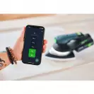 Шлайф вибрационен акумулаторен FESTOOL DTSC 200-Basic, 18V, 1.5-6.2Ah, Li-Ion, 6000-10000об/мин, 145х195мм - small, 275828
