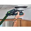 Шлайф вибрационен акумулаторен FESTOOL DTSC 200-Basic, 18V, 1.5-6.2Ah, Li-Ion, 6000-10000об/мин, 145х195мм - small, 275830