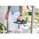 Шлайф вибрационен акумулаторен FESTOOL DTSC 200-Basic, 18V, 1.5-6.2Ah, Li-Ion, 6000-10000об/мин, 145х195мм - small, 275831