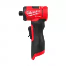 Шлайф ъглов акумулаторен MILWAUKEE M12 FDGA2-0, 12V, 2.0-6.0Ah, Li-Ion, 10000-24500об/мин, ф6-8мм, безчетков - small, 275672