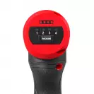 Шлайф ъглов акумулаторен MILWAUKEE M12 FDGA2-0, 12V, 2.0-6.0Ah, Li-Ion, 10000-24500об/мин, ф6-8мм, безчетков - small, 275674