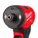 Шлайф ъглов акумулаторен MILWAUKEE M12 FDGA2-522B, 12V, 2.5Ah, Li-Ion, 10000-24500об/мин, ф6-8мм, безчетков - small, 275675