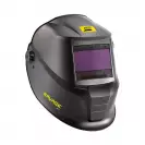 Шлем за заваряване ESAB SAVAGE A41 Black, фотосоларен - small, 281423