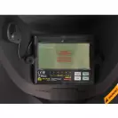 Шлем за заваряване ESAB SAVAGE A41 Black, фотосоларен - small, 281426