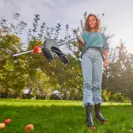 Щипка за отпадъци GARDENA 94.5см - small, 276011