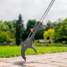 Щипка за отпадъци GARDENA 94.5см - small, 276012