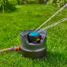 Система за напояване на тревни площи GARDENA AquaPrecise, 320m2 - small, 268995