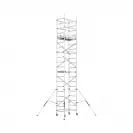 Скеле алуминиево ProTUBE Mini7 - small, 282111