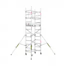 Скеле алуминиево ProTUBE Mini7 - small, 282112