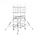Скеле алуминиево ProTUBE Mini7 - small, 282113