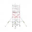 Скеле алуминиево ProTUBE Mini7 - small, 282114