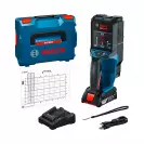 Скенер за стени BOSCH D-tect18V-200-17C, до 200мм - small