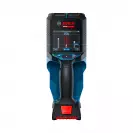 Скенер за стени BOSCH D-tect18V-200-17C, до 200мм - small, 271484