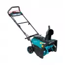 Снегорин акумулаторен MAKITA SN001GZ, 40V, 2.0-8.0Ah, 53см - small
