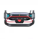 Снегорин акумулаторен MAKITA SN001GZ, 40V, 2.0-8.0Ah, 53см - small, 272069