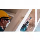 Свредла BOSCH Self Cut Speed 12-32мм 8 части, за дърво, плоски, 1/4