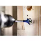 Свредла BOSCH Self Cut Speed 12-32мм 8 части, за дърво, плоски, 1/4