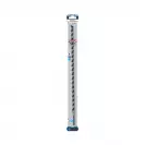 Свредло BOSCH Pro Hex-5 10x400/350мм, за бетон, HM, 2 режещи ръба, 1/4