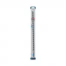 Свредло BOSCH Pro Hex-5 12x400/350мм, за бетон, HM, 2 режещи ръба, 1/4