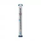 Свредло BOSCH Pro Hex-5 14x300/250мм, за бетон, HM, 2 режещи ръба, 1/4