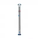 Свредло BOSCH Pro Hex-5 16x400/350мм, за бетон, HM, 2 режещи ръба, 1/4