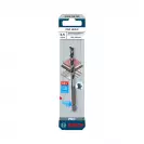 Свредло BOSCH Pro Hex-5 3.5x100/50мм, за бетон, HM, 2 режещи ръба, 1/4
