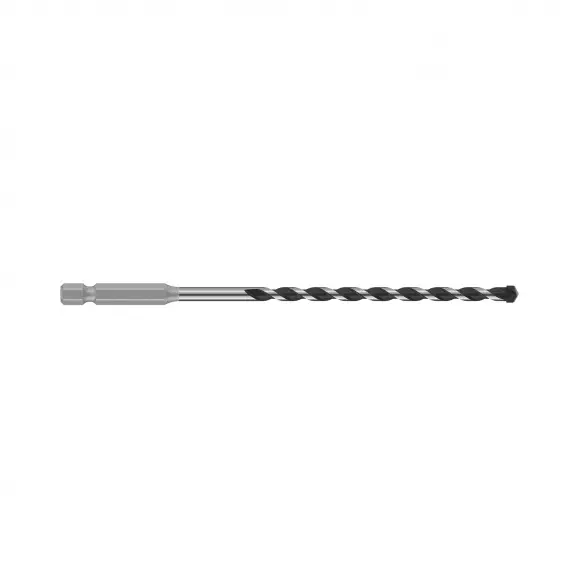 Свредло BOSCH Pro Hex-5 5.5x150/100мм, за бетон, HM, 2 режещи ръба, 1/4