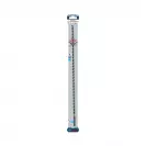 Свредло BOSCH Pro Hex-5 7.0x150/100мм, за бетон, HM, 2 режещи ръба, 1/4