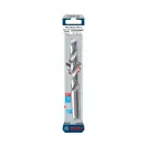 Свредло за метал BOSCH 12.5x151/101мм, DIN338, HSS-G, шлифовано, цилиндрична опашка, ъгъл 135° - small, 274349