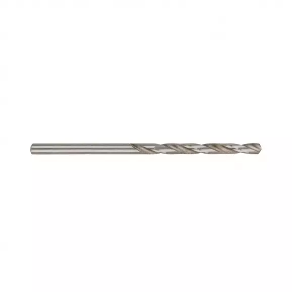 Свредло за метал BOSCH 3.3x65/36мм 2бр, DIN338, HSS-G, шлифовано, цилиндрична опашка, ъгъл 135°
