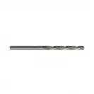 Свредло за метал BOSCH 4.1x75/43мм, DIN338, HSS-G, шлифовано, цилиндрична опашка, ъгъл 135° - small