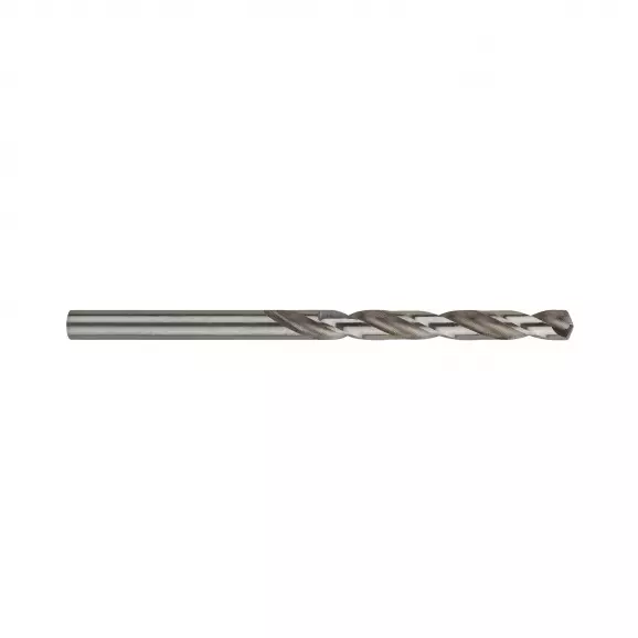 Свредло за метал BOSCH 5.1x86/52мм, DIN338, HSS-G, шлифовано, цилиндрична опашка, ъгъл 135°