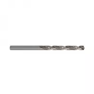 Свредло за метал BOSCH 5.1x86/52мм, DIN338, HSS-G, шлифовано, цилиндрична опашка, ъгъл 135°