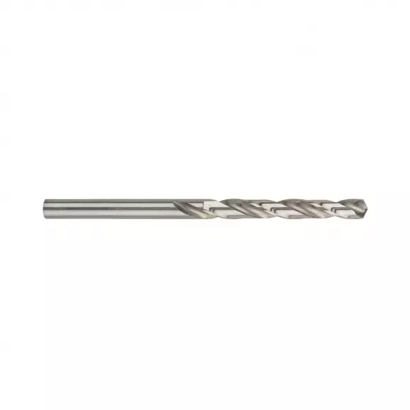 Свредло за метал BOSCH 5.2x86/52мм, DIN338, HSS-G, шлифовано, цилиндрична опашка, ъгъл 135°