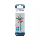 Свредло за метал BOSCH 5.2x86/52мм, DIN338, HSS-G, шлифовано, цилиндрична опашка, ъгъл 135° - small, 274390