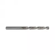 Свредло за метал BOSCH 7.8x117/75мм, DIN338, HSS-G, шлифовано, цилиндрична опашка, ъгъл 135°